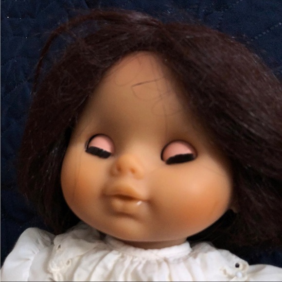 Vintage- French Doll - Picture 13 of 14